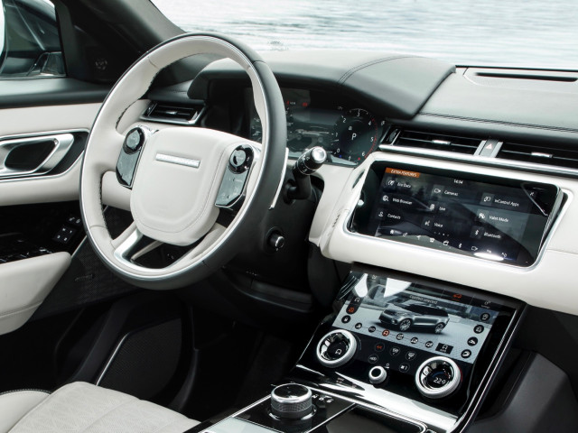 land rover range rover velar pic #180213