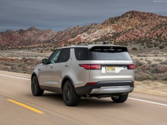land rover discovery pic #180231