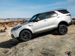 land rover discovery pic #180235