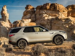 land rover discovery pic #180236
