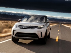 land rover discovery pic #180237