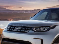 land rover discovery pic #180240