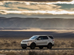 land rover discovery pic #180244