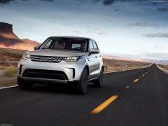 land rover discovery pic #180247