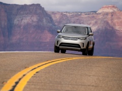 land rover discovery pic #180250