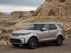land rover discovery pic #180254