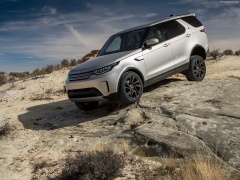 land rover discovery pic #180257