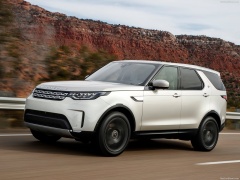 land rover discovery pic #180262