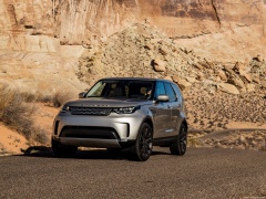 land rover discovery pic #180268