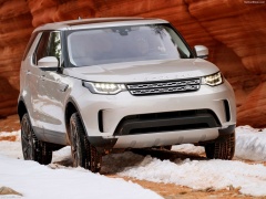 land rover discovery pic #180269