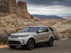 land rover discovery pic #180274