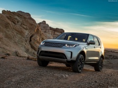 land rover discovery pic #180275