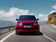 land rover range rover sport pic #182220