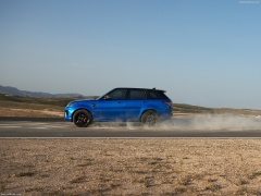 land rover range rover sport pic #182235