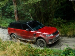 land rover range rover sport pic #182244
