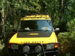 land rover discovery i pic #18793
