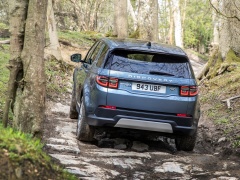 land rover discovery sport pic #195232
