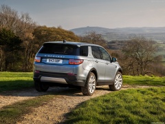 Discovery Sport photo #195234
