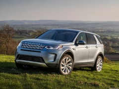 Discovery Sport photo #195241