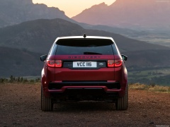 land rover discovery sport pic #195247