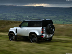 land rover defender 90 pic #197897
