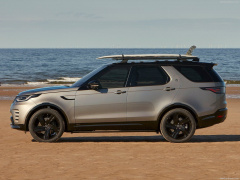 land rover discovery pic #198480