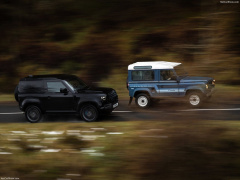 land rover defender 90 pic #199086