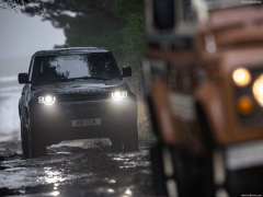 land rover defender 90 pic #199097