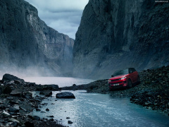 Range Rover Sport photo #202252