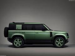 land rover defender pic #202687