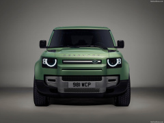 land rover defender pic #202688