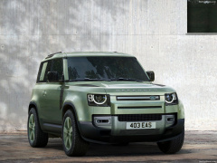 land rover defender pic #202689
