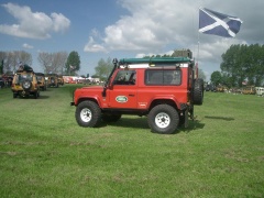 land rover defender pic #20294