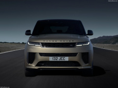 land rover range rover sport pic #203772
