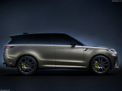 land rover range rover sport pic #203773