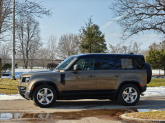 Defender photo #207961