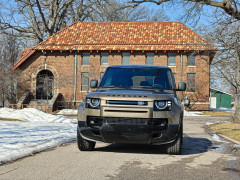 Defender photo #207963