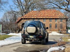 Defender photo #207964