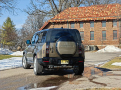 Defender photo #207967