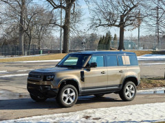 Defender photo #207969