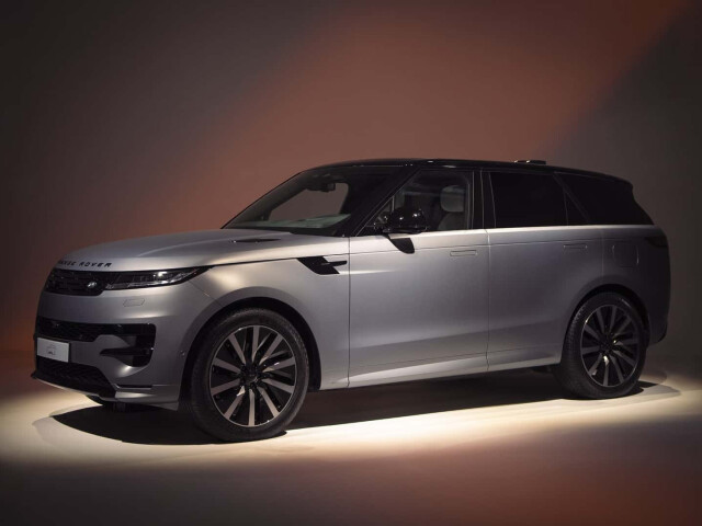 Land Rover Range Rover Sport III (L461) photo 210791
