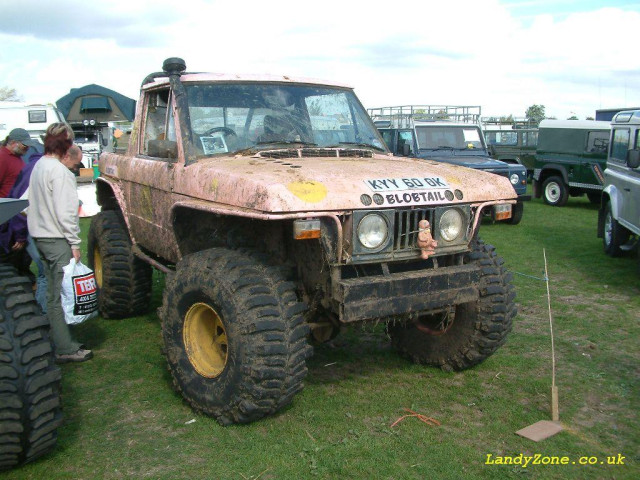 land rover range rover classic pic #39871