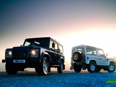 land rover defender pic #42580