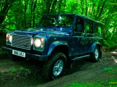 land rover defender pic #42583