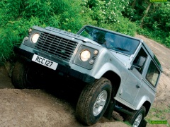land rover defender pic #42584