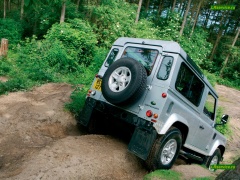 land rover defender pic #42589