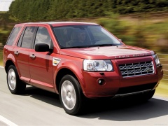 land rover lr2 pic #46502