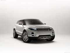 land rover lrx pic #50197