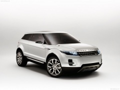 land rover lrx pic #50199