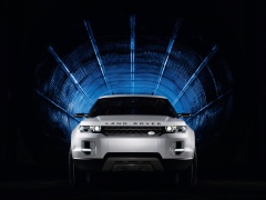 land rover lrx pic #51315